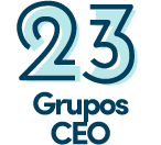22 grupos ceo
