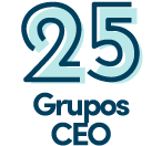 22 grupos ceo