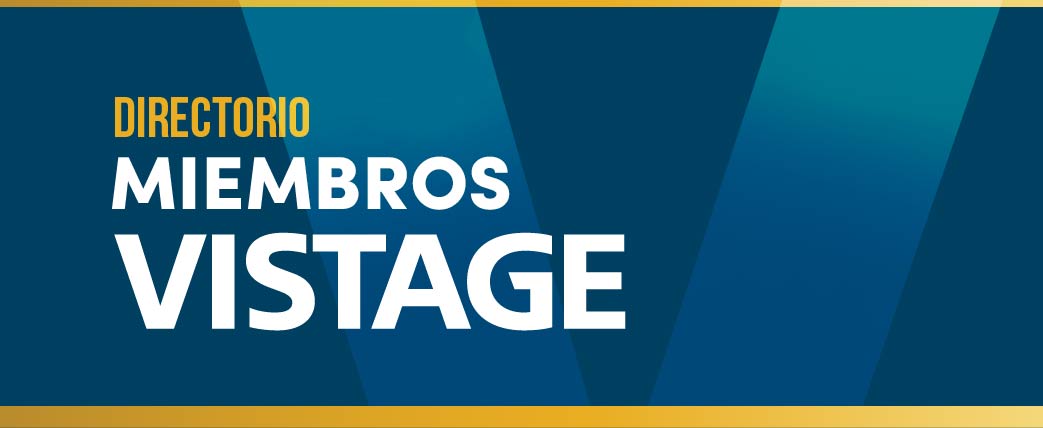 directorio de miembros