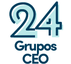 24 grupos ceo