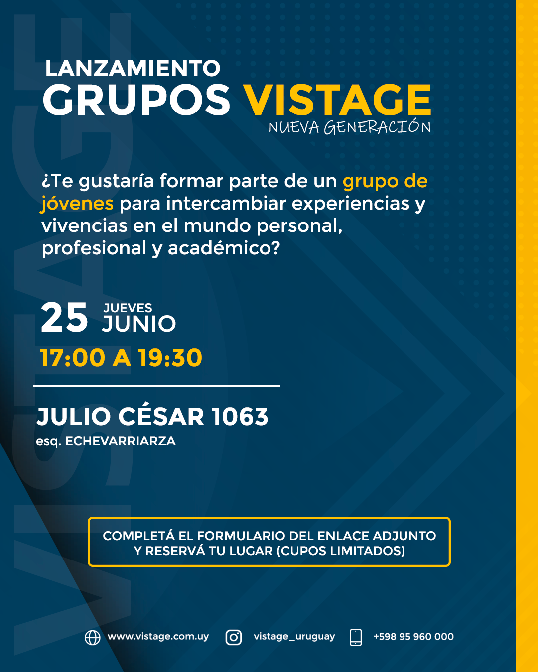 embajadores